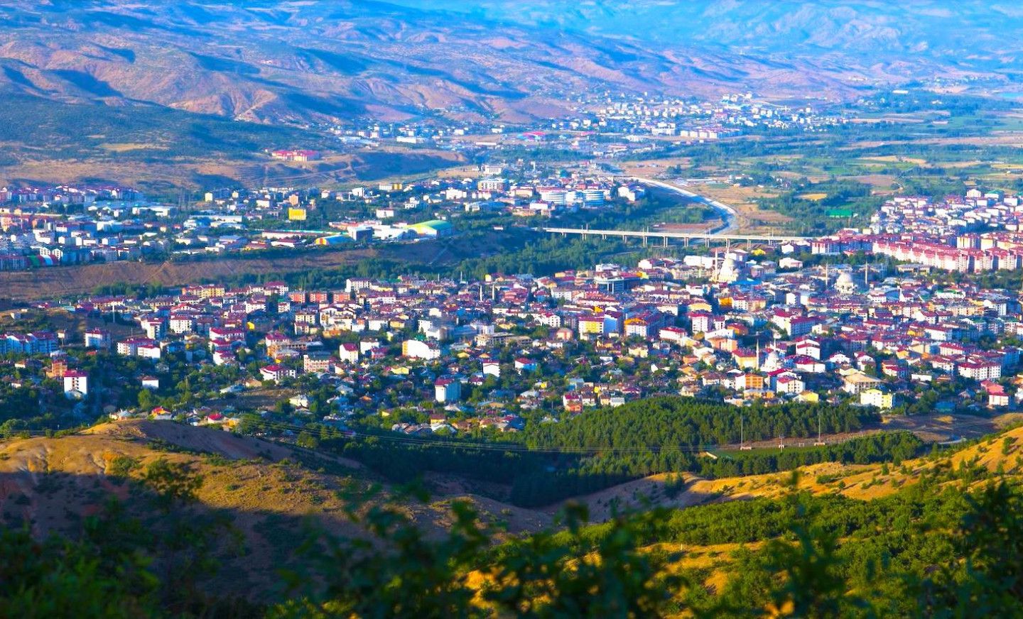 Bingöl Mezar Yapımı