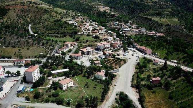 Doğanyol Mezar Yapımı