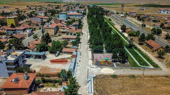 Yazıhan Mezar Yapımı