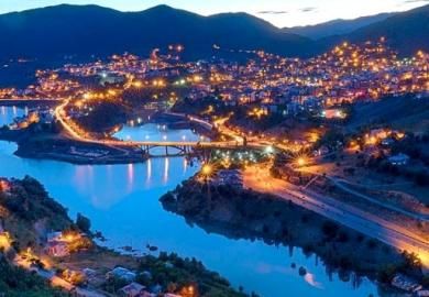 Tunceli Mezar Yapımı