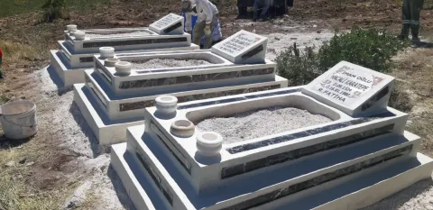2025 Haziran Çalışmalarımız
