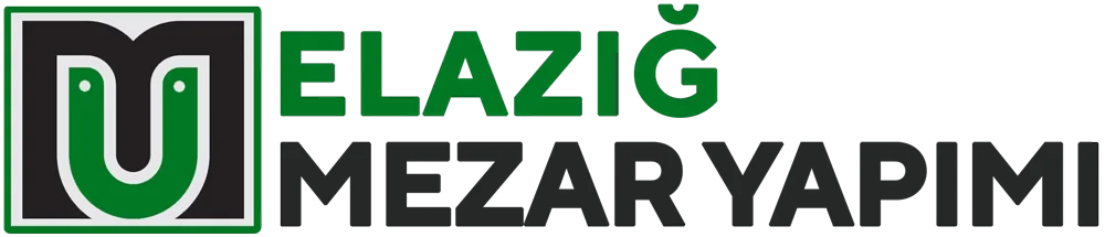 Elazığ Mezarcılık Malatya Elazığ ve Çevresi Mezar Yapım İşleri Logo